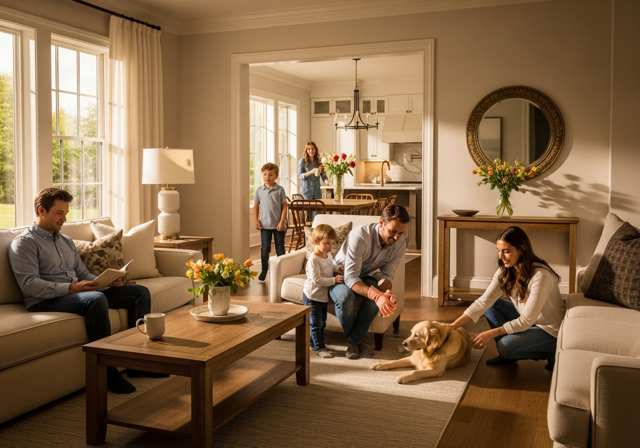 Mantenimiento Integral