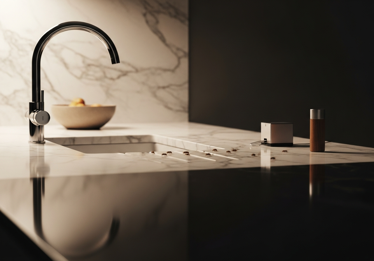 Fumigación Residencial Premium