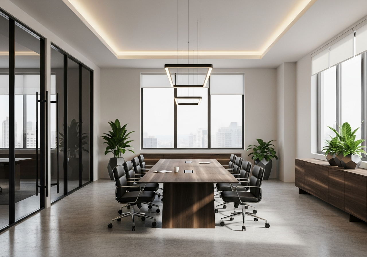 Control de Plagas Comercial