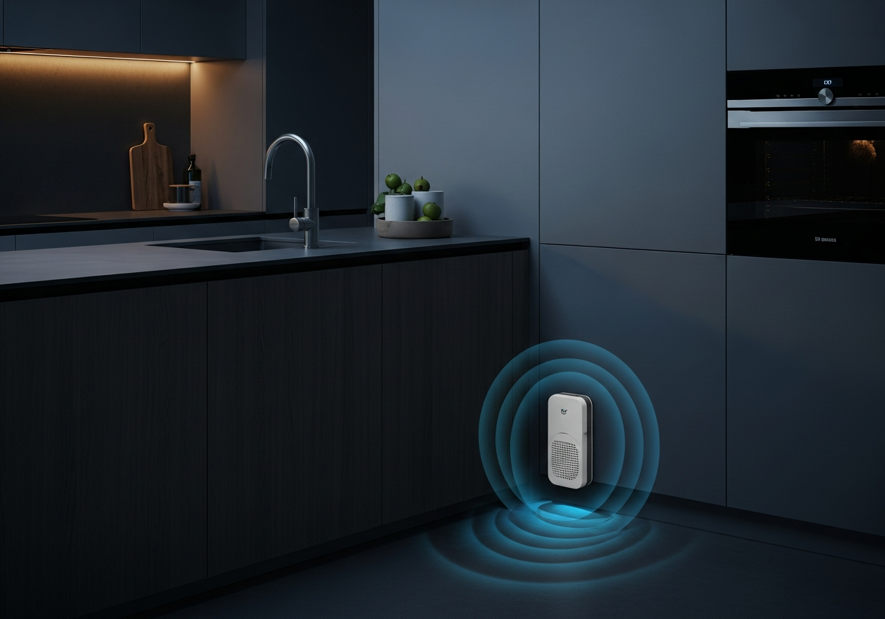 Control de Roedores Experto