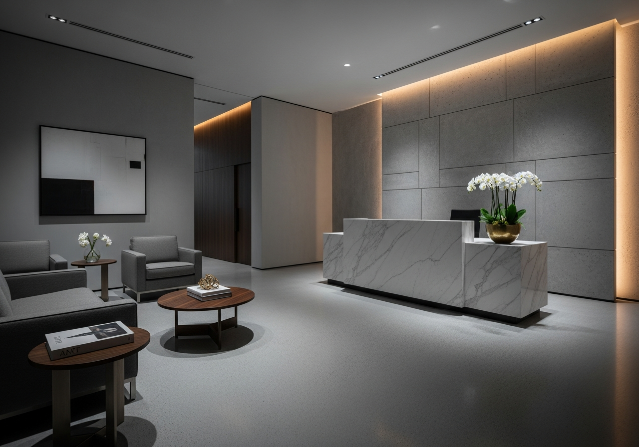 Control de Plagas Comercial