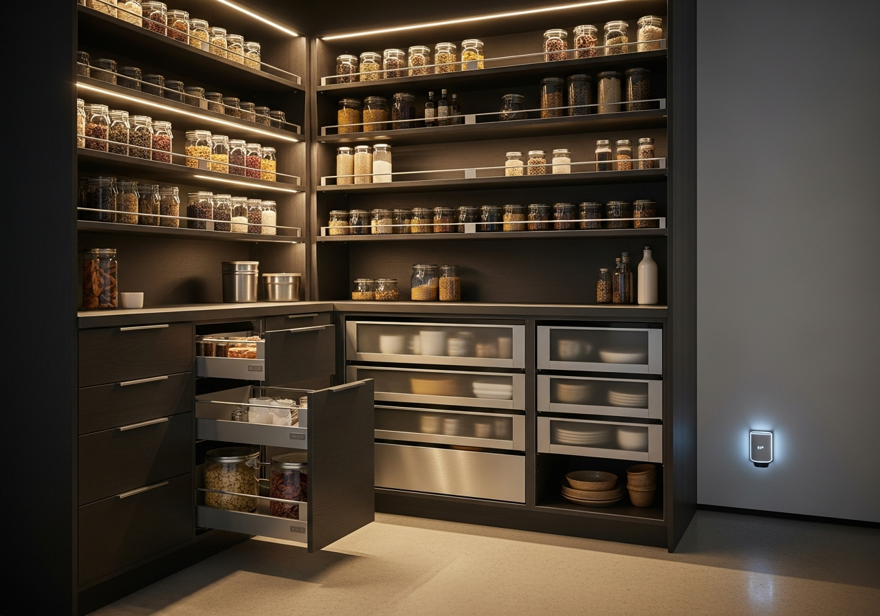 Exterminación de Roedores