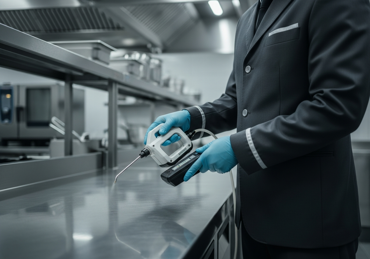 Fumigación Residencial Premium