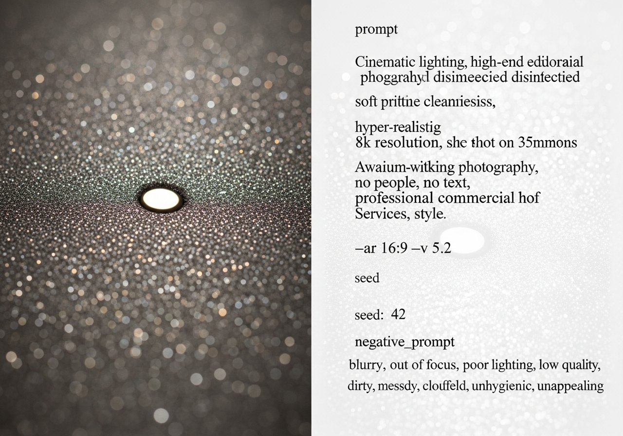 Control de Plagas Comercial Experto