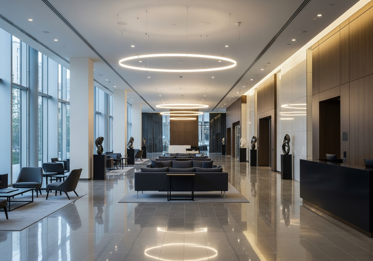 Control de Plagas Comercial Experto