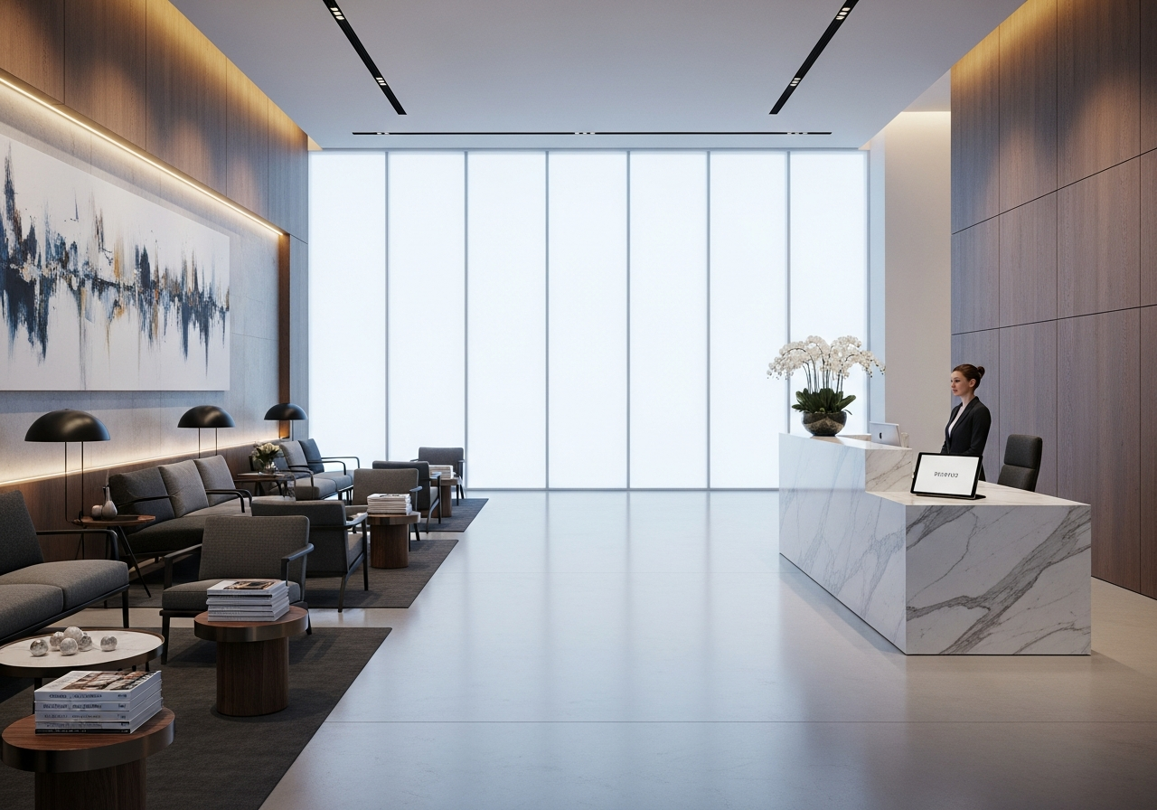 Control de Plagas Comercial