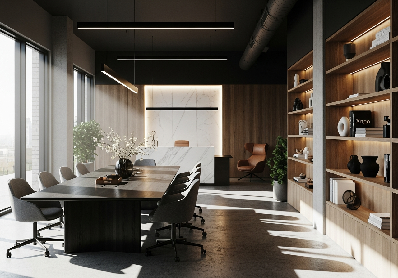 Mantenimiento Residencial Integral