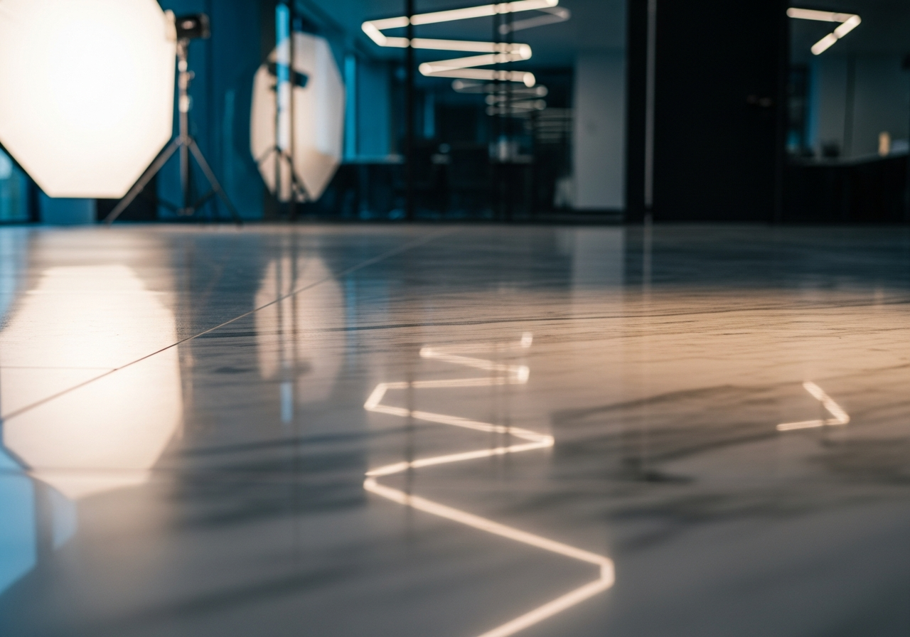 Limpieza Profunda de Oficinas