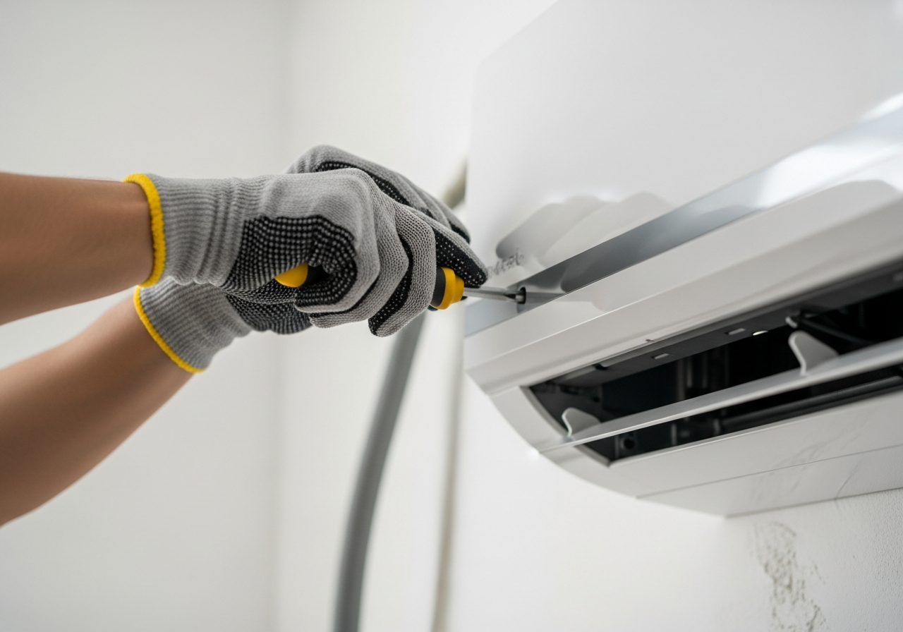 Instalación Profesional