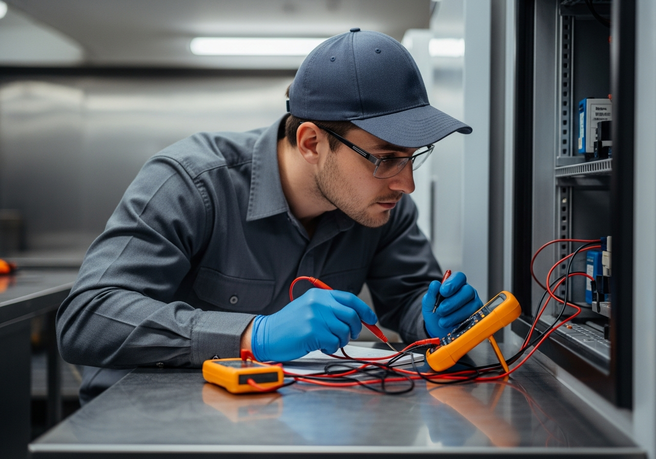 Reparación Garantizada